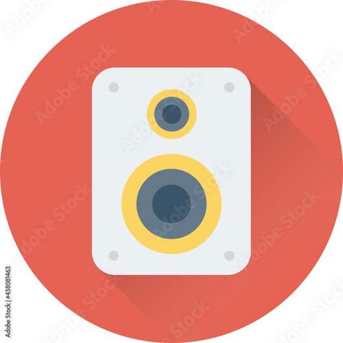 Speaker 