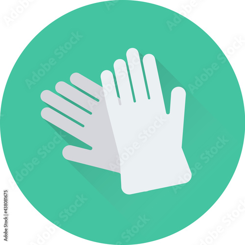 Gloves 