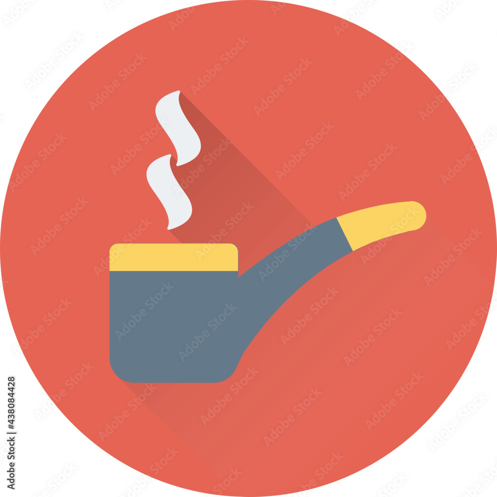 Smoking Pipe
Smoking Pipe