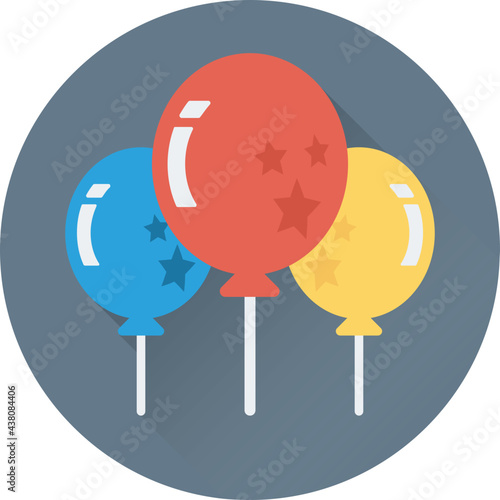 Balloons 