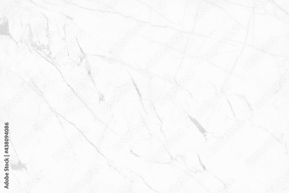 White grey marble seamless glitter texture background, counter top view of tile stone floor in natural pattern.