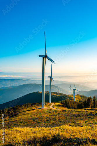 Serra da Lousã photo