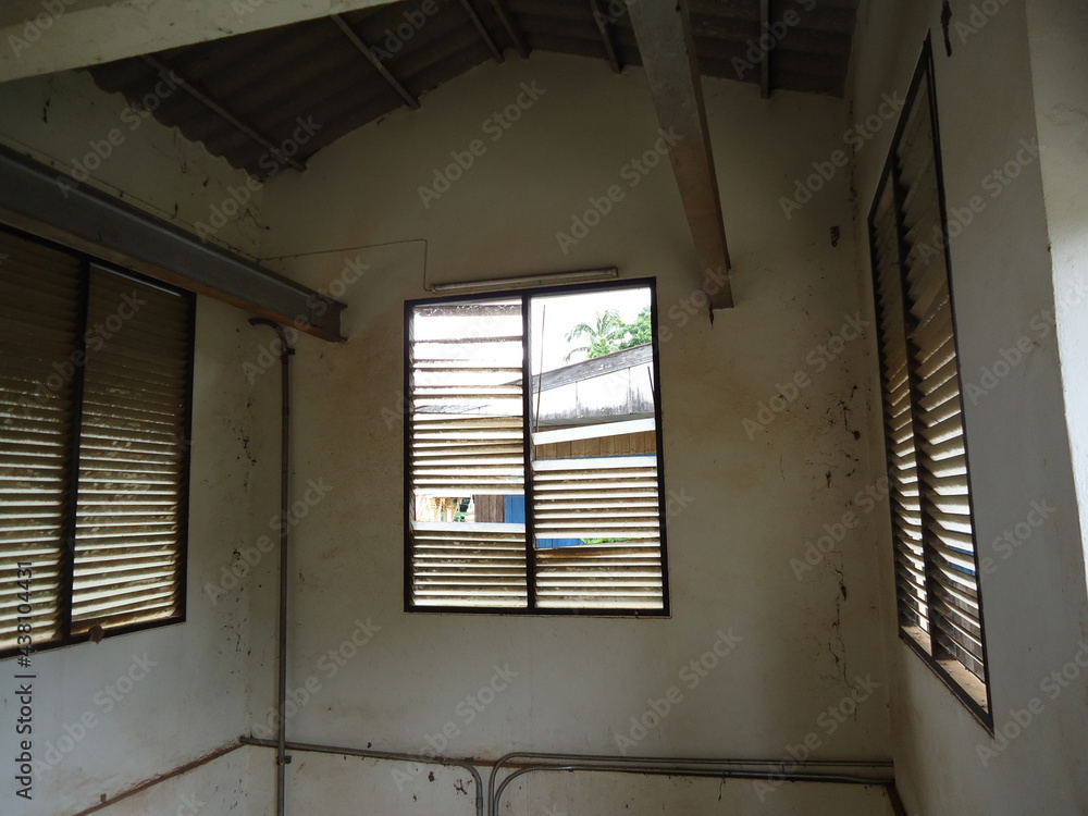 old abandoned building ,Old broken empty abandoned industrial building interior. old abandoned building ,Old broken empty abandoned industrial building interior.