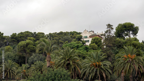 Park Guell