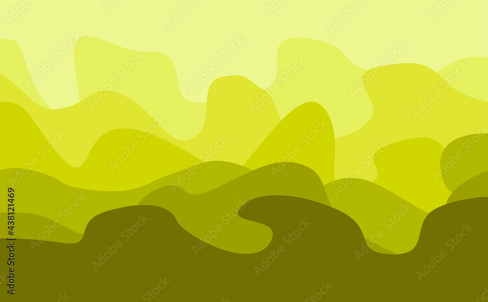 abstact green lava background simple modern wallpaper abstact green lava background simple modern wallpaper