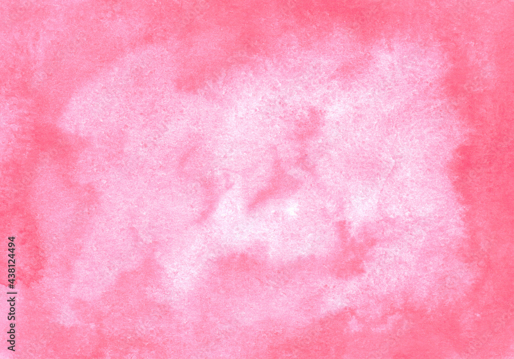 Abstract watercolor texture background. Creative wallpaper. Aquarelle texture. Romantic pink and white wallpaper. Original artwork. Hand drawn illustration. Color splashing on paper. Cosmic texture. Abstract watercolor texture background. Creative wallpaper. Aquarelle texture. Romantic pink and white wallpaper. Original artwork. Hand drawn illustration. Color splashing on paper. Cosmic texture.