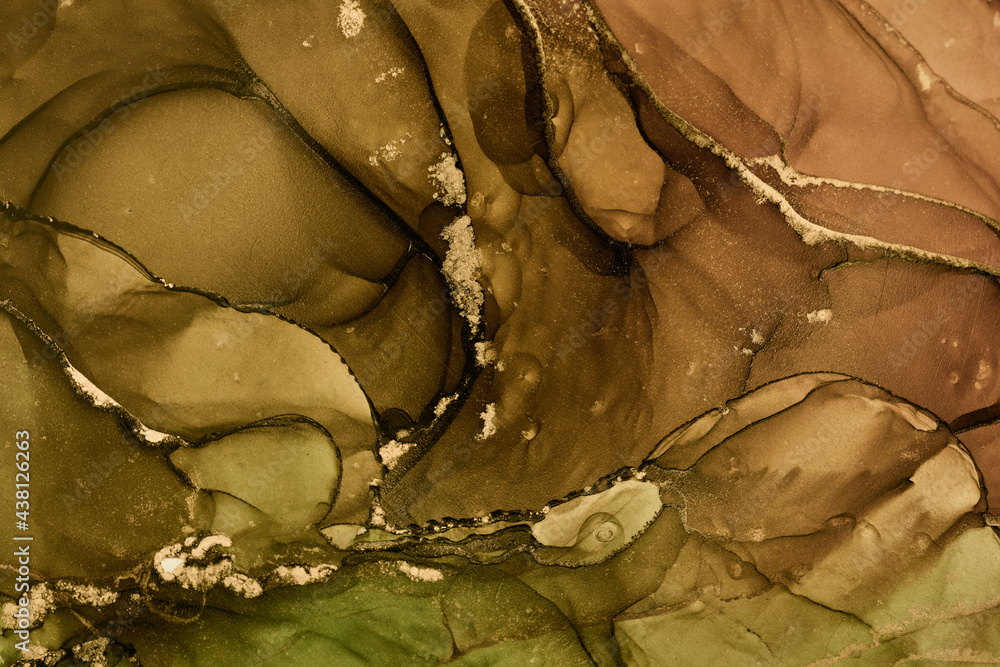 Alcohol ink art.Mixing liquid paints. Modern, abstract colorful background, wallpaper. Marble texture.Translucent colors Alcohol ink art.Mixing liquid paints. Modern, abstract colorful background, wallpaper. Marble texture.Translucent colors