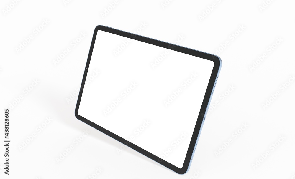 tablet, isolated on 3d background white ipad tablet pc tablet, isolated on 3d background white ipad tablet pc