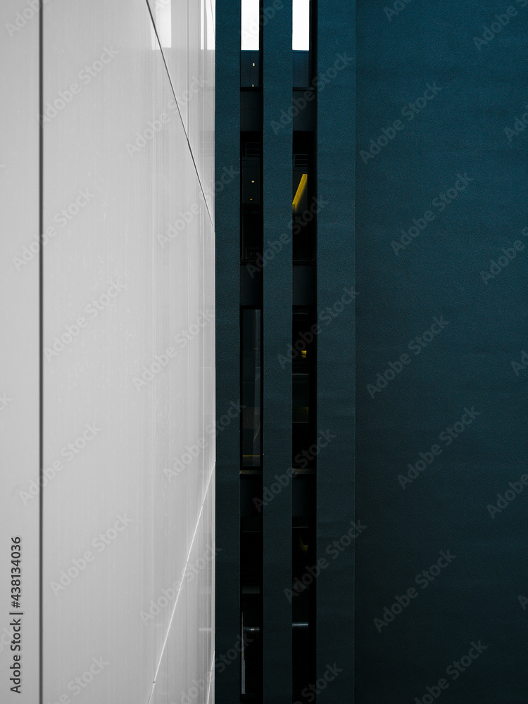 Bright Architecture / Street Photography of Moscow Bright Architecture / Street Photography of Moscow