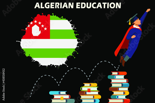 Education in Abkhazia 