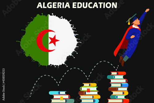 Education in Algeria 