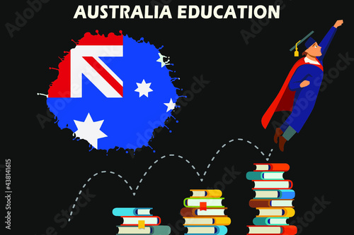 Education in australia 