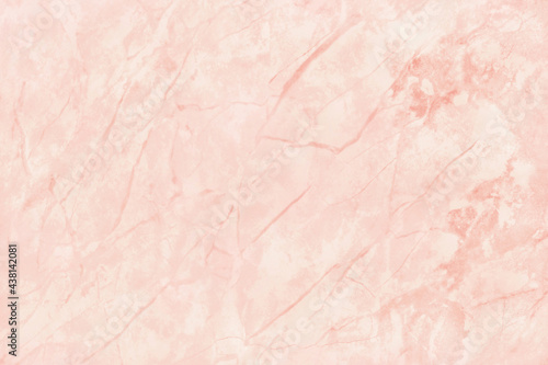 Wallpaper Mural Rose gold marble texture background with high resolution, top view of natural tiles stone floor in luxury seamless glitter pattern for interior and exterior decoration. Torontodigital.ca