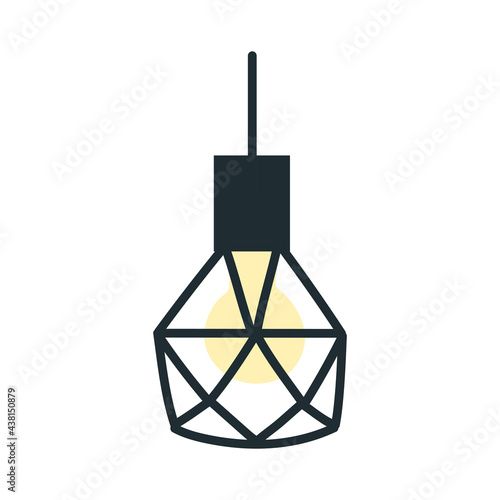 ceiling lamp decoration