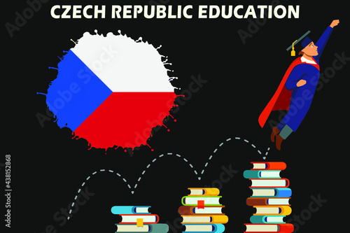 Education in czech republic