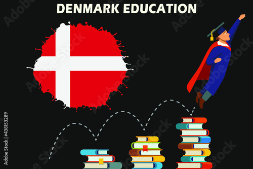 Education in denmark 