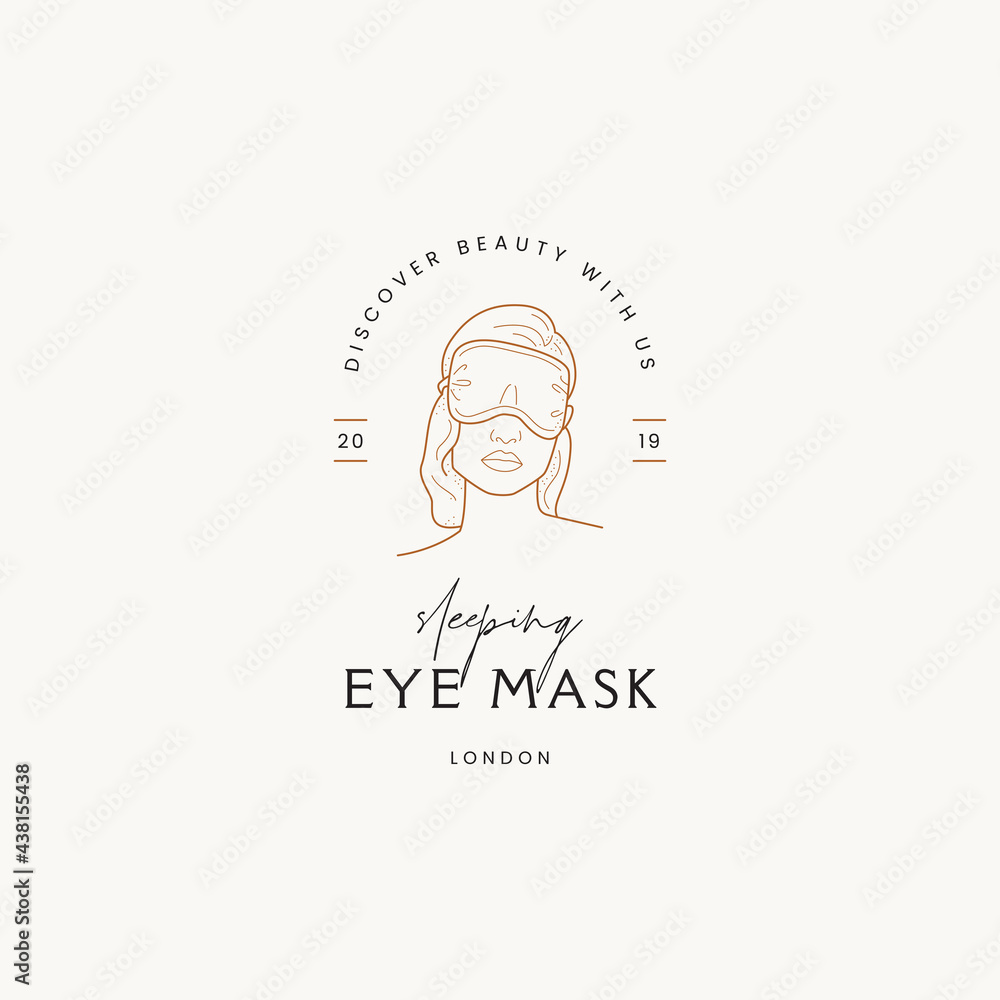 Hand drawn line art beauty vector logo design template. Illustration of elegant signs and badges for beauty, natural and organic products, cosmetics, spa and wellness, fashion, wedding and jewelry.
Hand drawn line art beauty vector logo design template. Illustration of elegant signs and badges for beauty, natural and organic products, cosmetics, spa and wellness, fashion, wedding and jewelry.