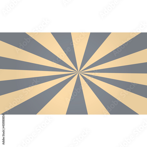 Hypnosis sign icon, background. Vector illustration eps 10