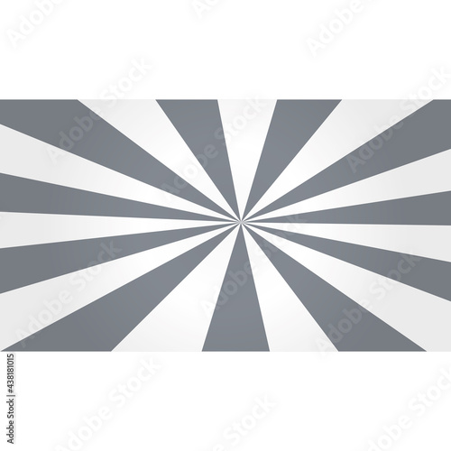 Hypnosis sign icon, background. Vector illustration eps 10