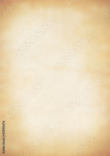 Old paper texture background