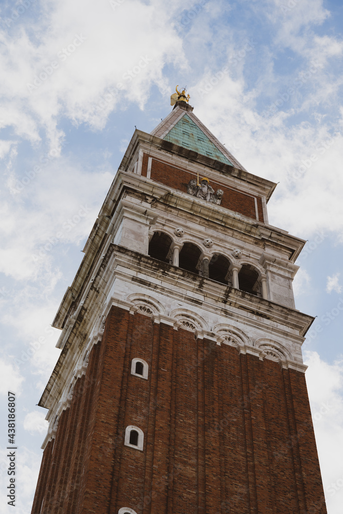 Obraz premium Venezia