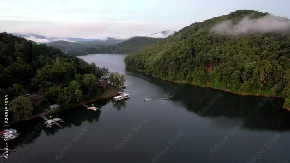 watauga lake reservoir in east tennessee watauga lake reservoir in east tennessee