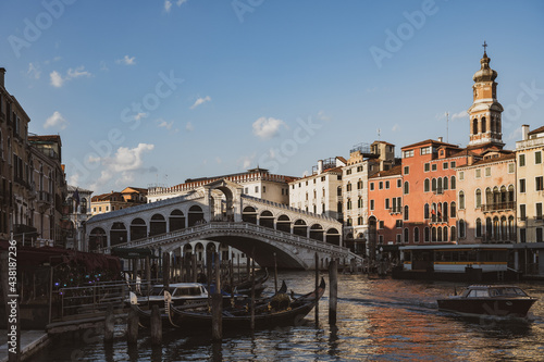Venezia © Burghard