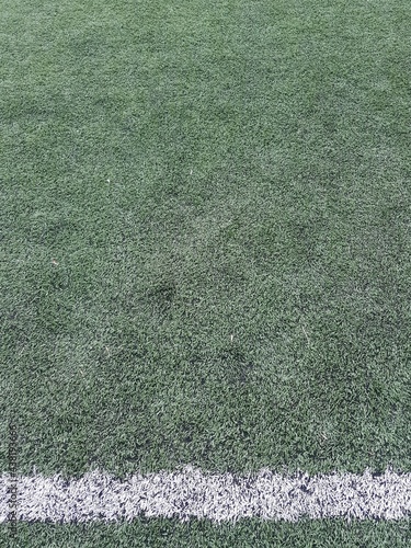 football pitch texture
