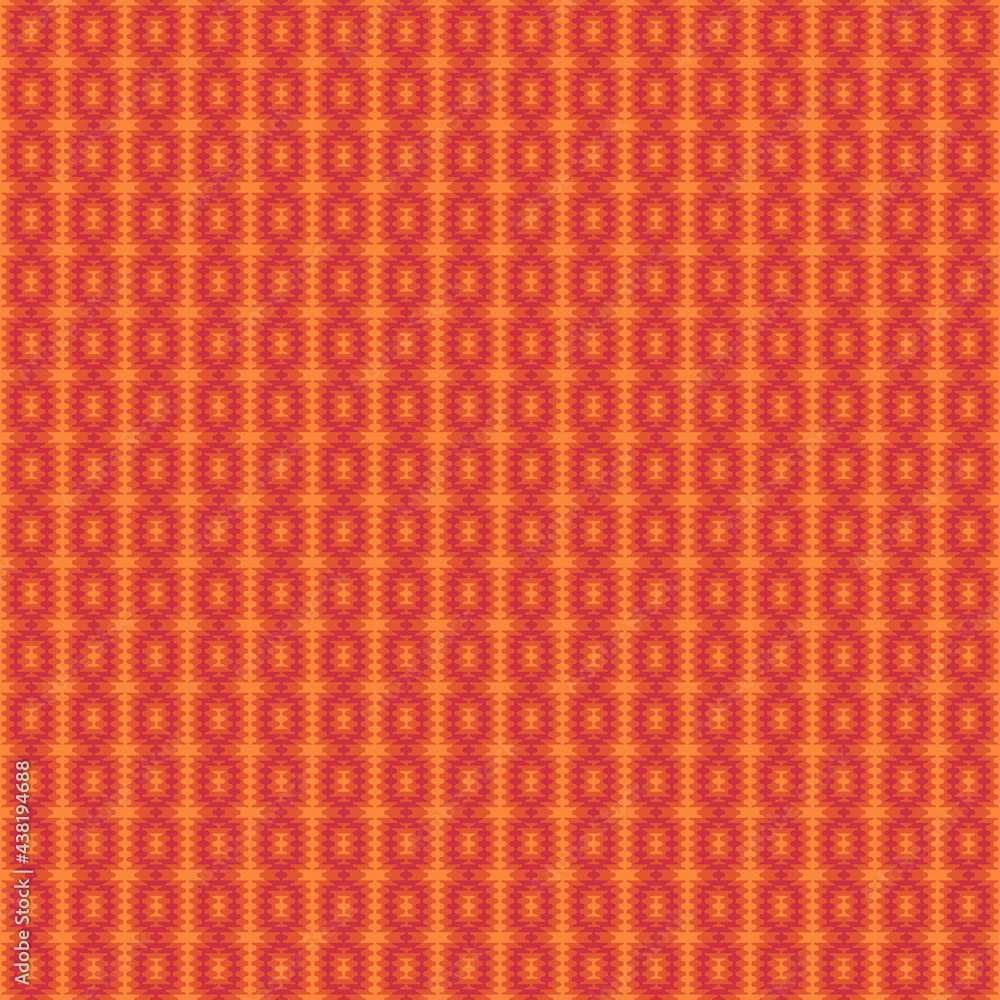 Seamless pattern. Ethnic ornament. Embroidery background. Tribal wallpaper. Ethnical folk image. Tribe motif. Ancient mosaic. Digital paper, web design, textile print, backdrop. Vector artwork Seamless pattern. Ethnic ornament. Embroidery background. Tribal wallpaper. Ethnical folk image. Tribe motif. Ancient mosaic. Digital paper, web design, textile print, backdrop. Vector artwork
