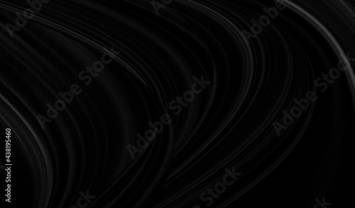 abstract black and silver are light gray with white the gradient is the surface with templates metal texture soft lines tech diagonal background black dark sleek clean modern.