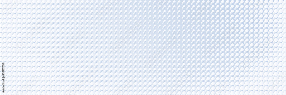 Naklejka premium Gray abstract texture. Minimalistic concept. 3d style vector background can be used in cover, book, poster, cd cover, flyer, website, presentation, mobile app or advertisement design.