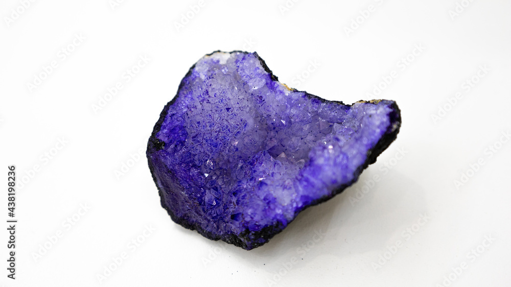 Gemstone Crystal Geode Gemstone Crystal Geode