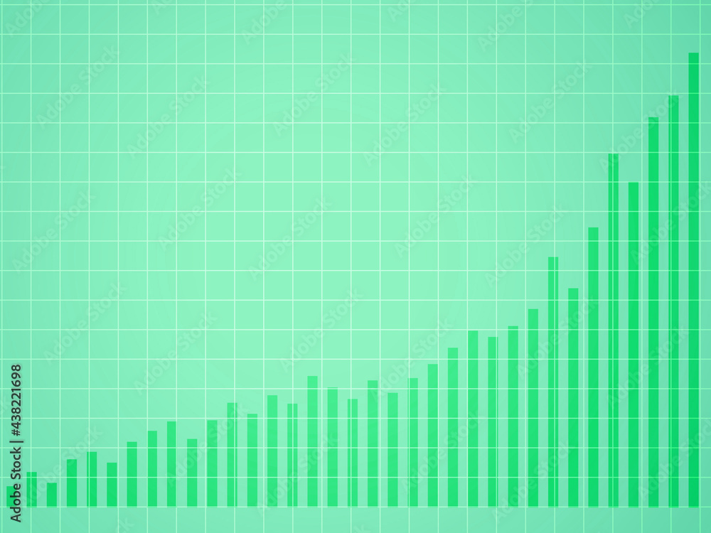 2d rendering Stock market online business concept. business Graph
2d rendering Stock market online business concept. business Graph