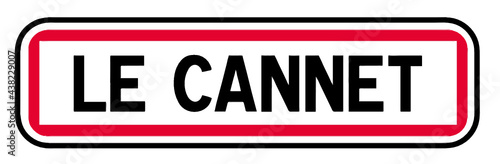 Le Cannet, Alpes-Maritimes
