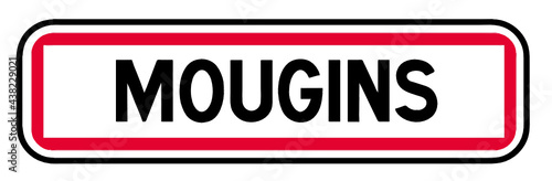 Mougins, Alpes-Maritimes