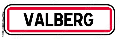 Valberg, Alpes-Maritimes