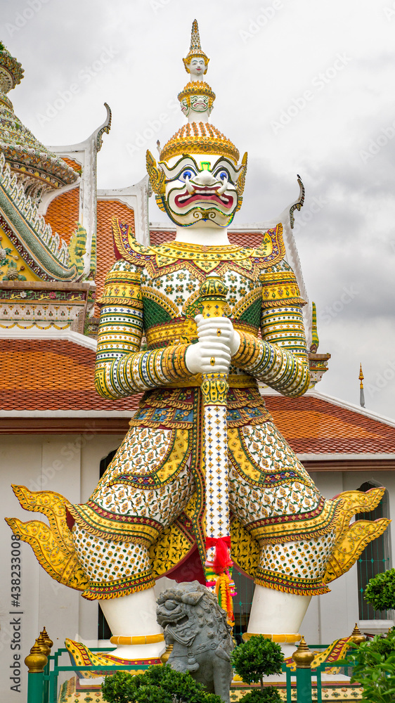 Fototapeta premium Buddha