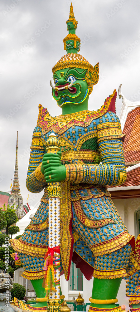 Fototapeta premium Buddha