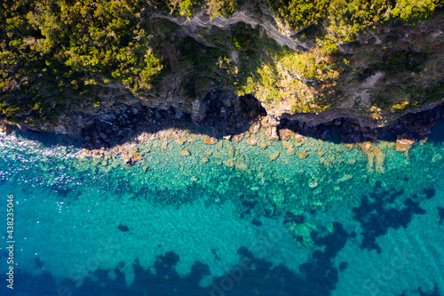 Ischia sun and sea