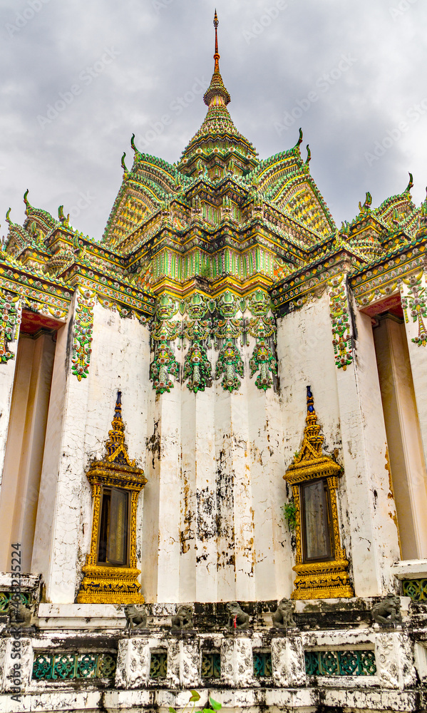 Thai Architektur