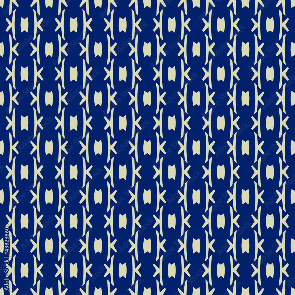 Seamless background with repeating patterns . Seamless background with repeating patterns .