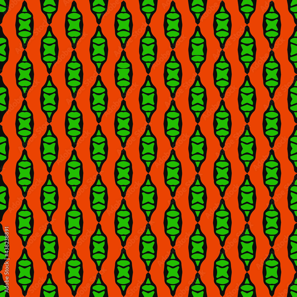Seamless background with repeating patterns . Seamless background with repeating patterns .