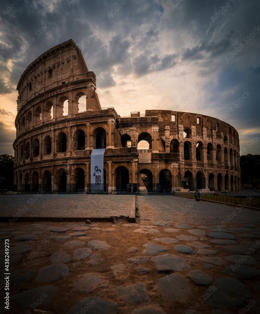 Colosseo 