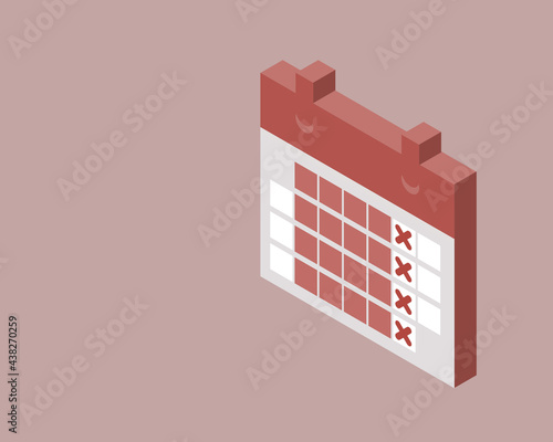 Working four days a week instead of working five days per week