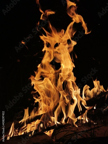 fire