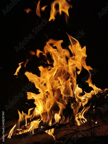 fire