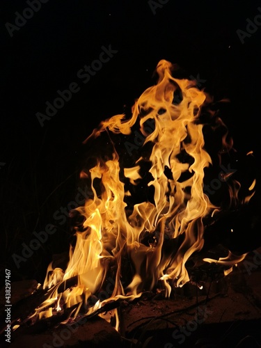 fire