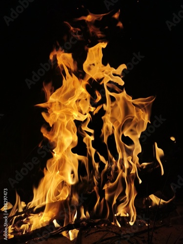 fire