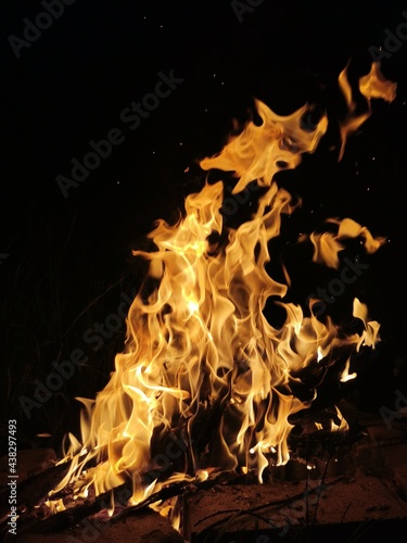 fire