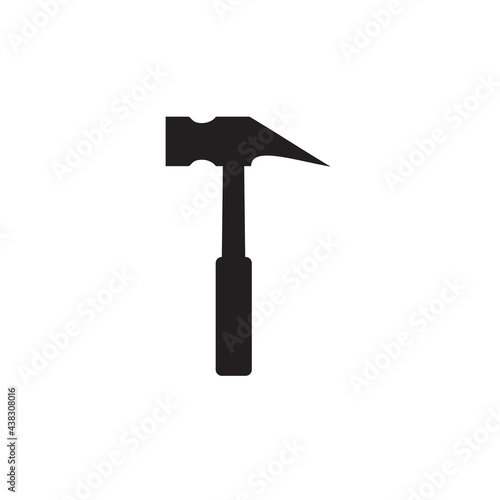masonry icon vector,hummer icon